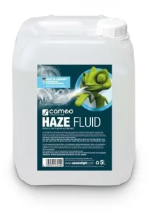 Cameo HAZE 5L Fluid für Hazer