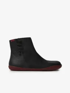 Damen Stiefeletten Camper