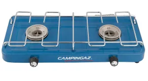 Campingaz BASE CAMP Gaskocher, blau, größe os