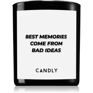 Candly & Co. Best memories Duftkerze 250 g