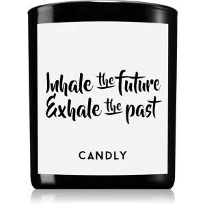 Candly & Co. Inhale the future Duftkerze 250 g