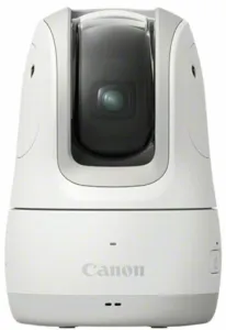Canon PowerShot PX Essential Kit Weiß