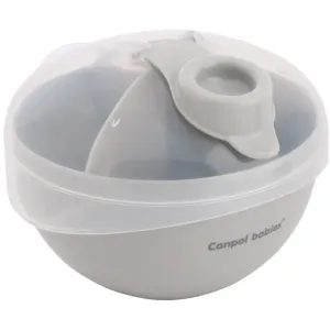 Canpol babies Milk Powder Container Milchpulver-Portionierer Grey 1 St