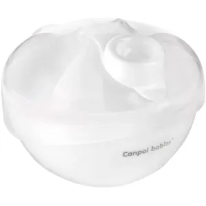 Canpol babies Milk Powder Container Milchpulver-Portionierer White 1 St