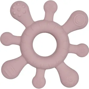 canpol babies Teethers Silicone Starfish Beißring 1 St