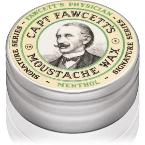 Captain Fawcett Fawcett's Physician Schnurrbartwachs 15 ml