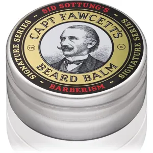 Captain Fawcett Schnurrbartwachs Barberism (Moustache Wax) 15 ml
