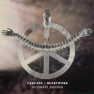 Carcass - Heartwork (Ultimate Edition) (LP)