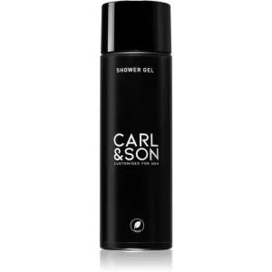 Carl & Son Shower gel Duschgel 200 ml