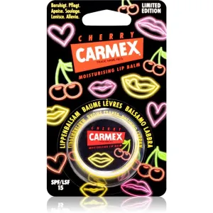 Carmex Cherry feuchtigkeitsspendendes Lippenbalsam LSF 15 7,5 g