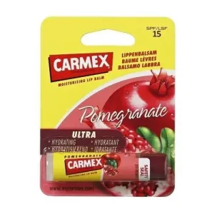 Carmex Carmex Ultra Carmex . SPF 15 Granate. 4,25 g