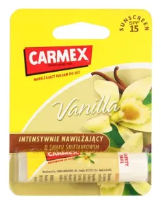 Carmex Carmex Ultra Carmex . SPF 15 Vanille. 4,25 g
