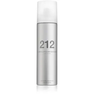 Carolina Herrera 212 NYC Deodorant Spray für Damen 150 ml