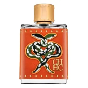 Carolina Herrera CH Men Hot! Hot! Hot! Eau de Parfum für Herren 100 ml