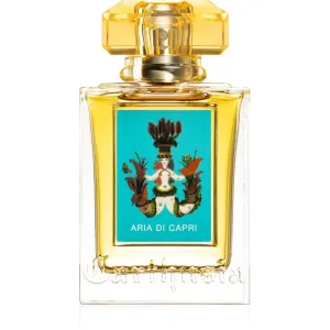 Carthusia Aria di Capri Eau de Parfum für Damen 50 ml
