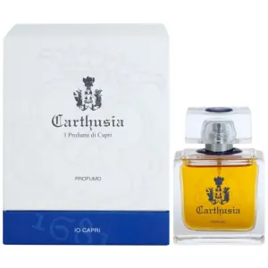 Carthusia Io Capri Parfüm Unisex 50 ml