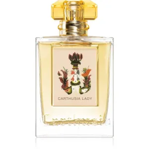 Carthusia Lady Eau de Parfum für Damen 100 ml