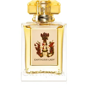 Carthusia Lady Eau de Parfum für Damen 50 ml