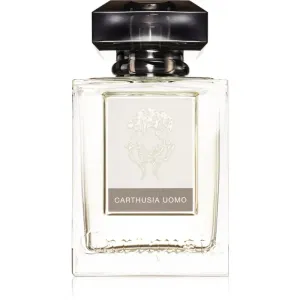 Carthusia Uomo Eau de Parfum für Herren 50 ml