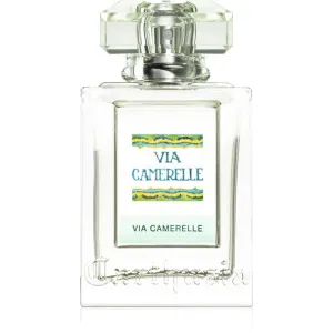 Carthusia Via Camerelle Eau de Parfum für Damen 50 ml