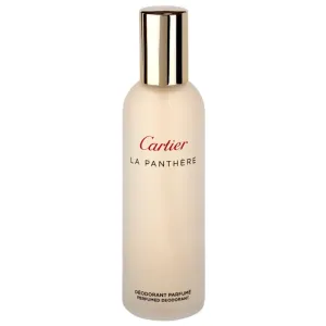 Cartier La Panthère Deo-Spray für Damen 100 ml