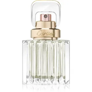 Cartier Carat Eau de Parfum für Damen 30 ml