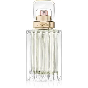 Cartier Carat Eau de Parfum für Damen 50 ml