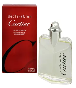Cartier Déclaration Eau de Toilette für Herren 100 ml