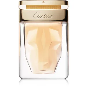 Cartier La Panthère Eau de Parfum für Damen 50 ml