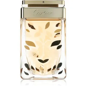 Cartier La Panthère Limited Edition Eau de Parfum für Damen 75 ml