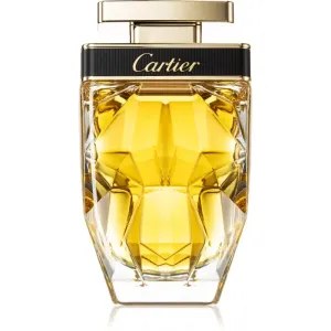 Cartier La Panthère Parfüm für Damen 50 ml