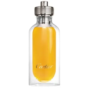 Parfums - Cartier