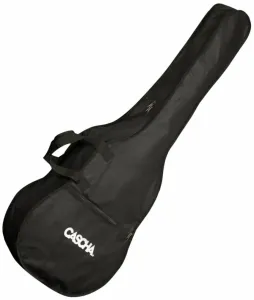 Cascha Classical Guitar Bag 4/4 - Standard Tasche für Konzertgitarre, Gigbag für Konzertgitarre