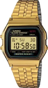 Casio Collection A159WGEA-1EF (007)