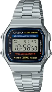 Casio Collection A168WA-1YES (007)