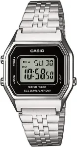 Casio Collection LA680WEA-1EF (007)