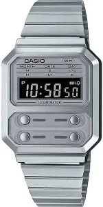 Casio Sammlung Vintage A100WE-7BEF (662)