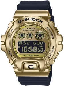 Casio The G/G-SHOCK Gold Series Covered G-9ER (082)