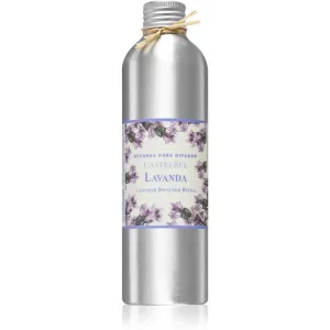 Castelbel Lavender aroma für diffusoren 250 ml