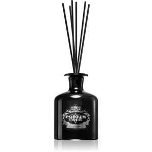 Castelbel Portus Cale Black Edition Aroma Diffuser mit Füllung 250 ml