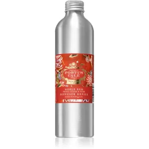 Castelbel Portus Cale Noble Red aroma für diffusoren 250 ml