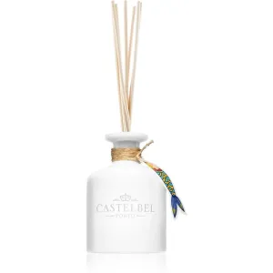 Castelbel Sardine Aroma Diffuser mit Füllung 250 ml