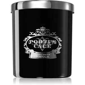 Castelbel Portus Cale Black Edition Duftkerze 228 g