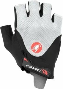 Castelli Arenberg Gel 2 Gloves Black/Ivory L Cyclo Handschuhe