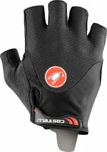 Castelli Arenberg Gel 2 Gloves Black M Cyclo Handschuhe
