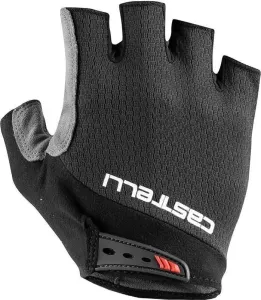 Castelli Entrata V Gloves Black L Cyclo Handschuhe