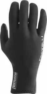 Castelli Perfetto Max Glove Black L Cyclo Handschuhe