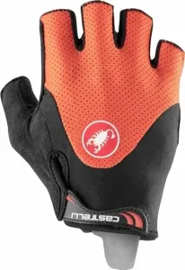 Castelli Arenberg Gel 2 Glove Rich Red M Cyclo Handschuhe