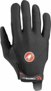 Castelli Arenberg Gel Lf Glove Black S Cyclo Handschuhe