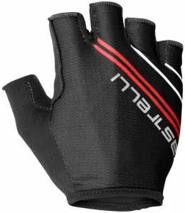 Castelli Dolcissima 2 W Gloves Black M Cyclo Handschuhe